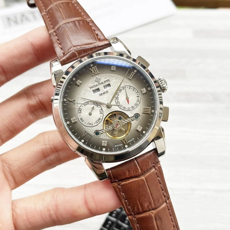 TopPick PATEK PHILIPPE Watches 195340