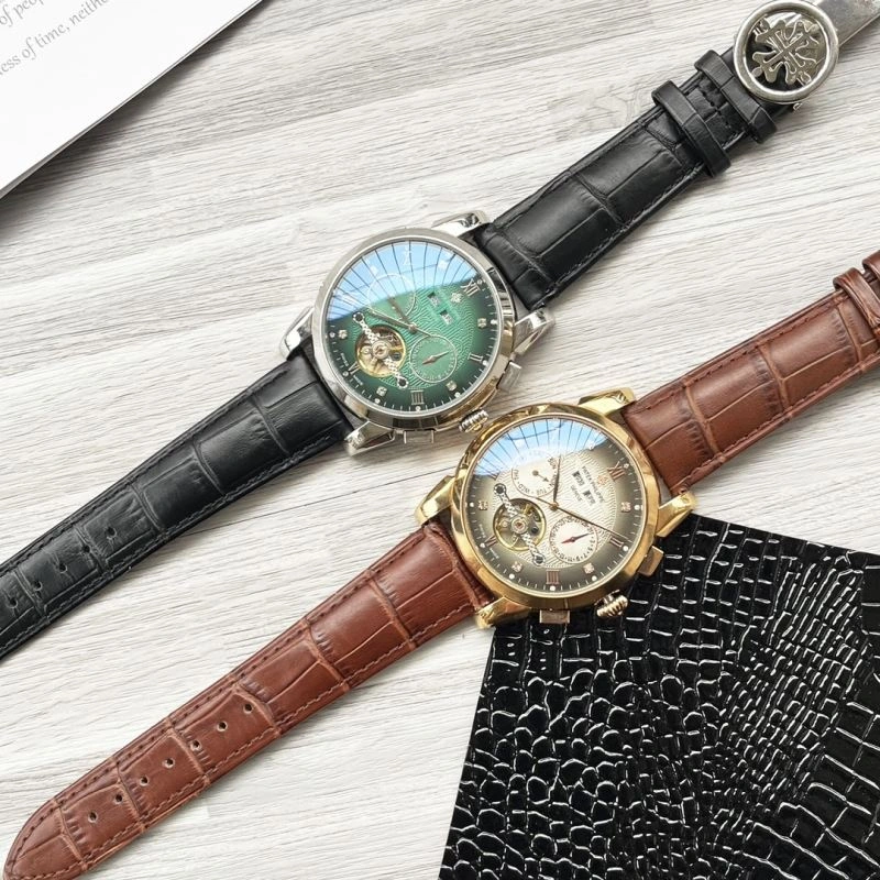 TopPick PATEK PHILIPPE Watches 195340