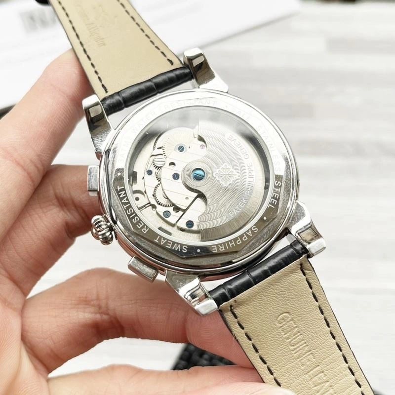 TopPick PATEK PHILIPPE Watches 195340