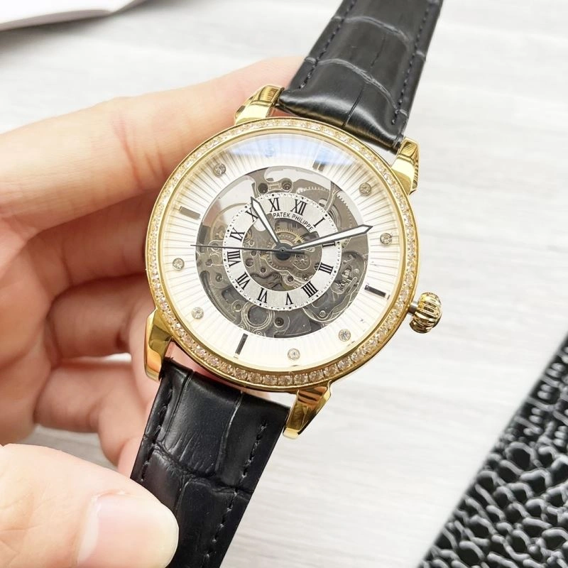 UrbanChic PATEK PHILIPPE Watches 195339