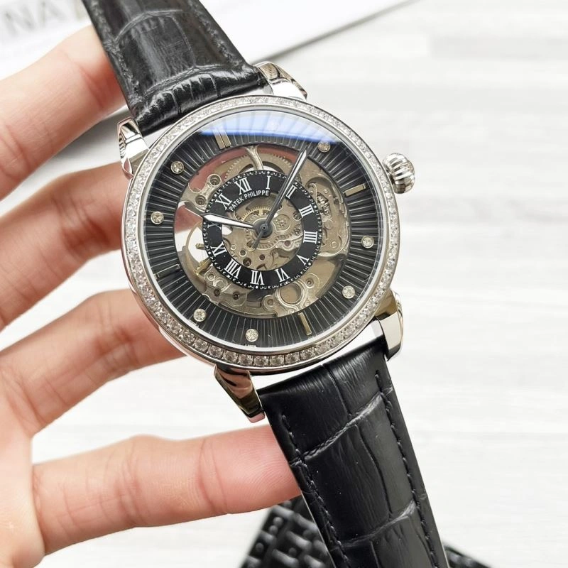 UrbanChic PATEK PHILIPPE Watches 195339