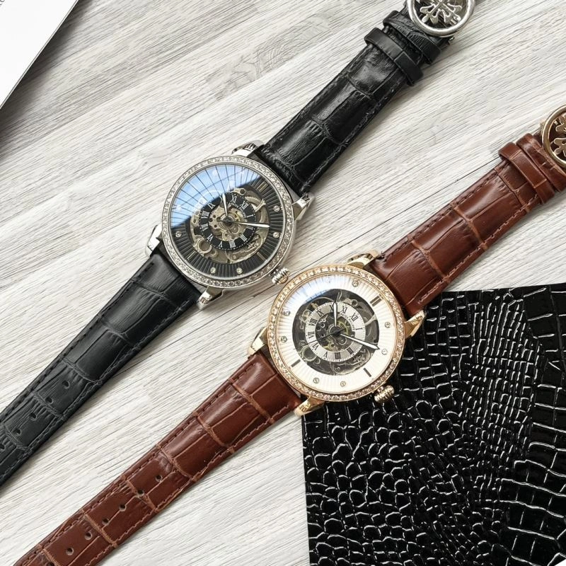 UrbanChic PATEK PHILIPPE Watches 195339