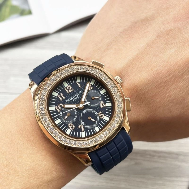 EasyMatch PATEK PHILIPPE Watches 195338