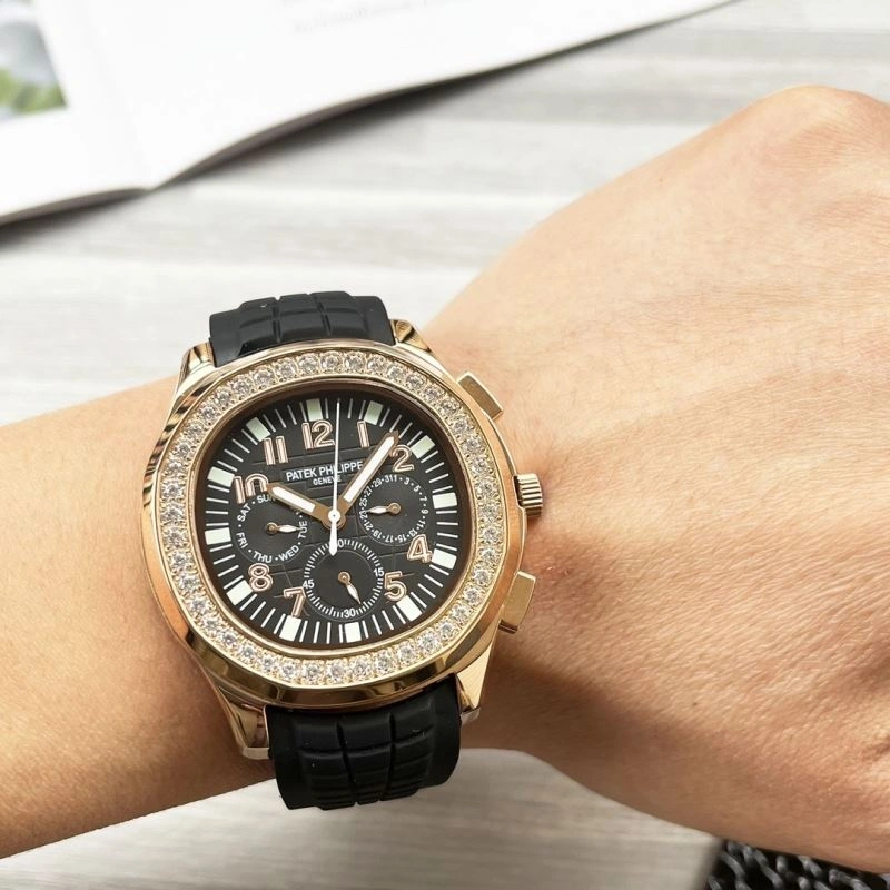 EasyMatch PATEK PHILIPPE Watches 195338