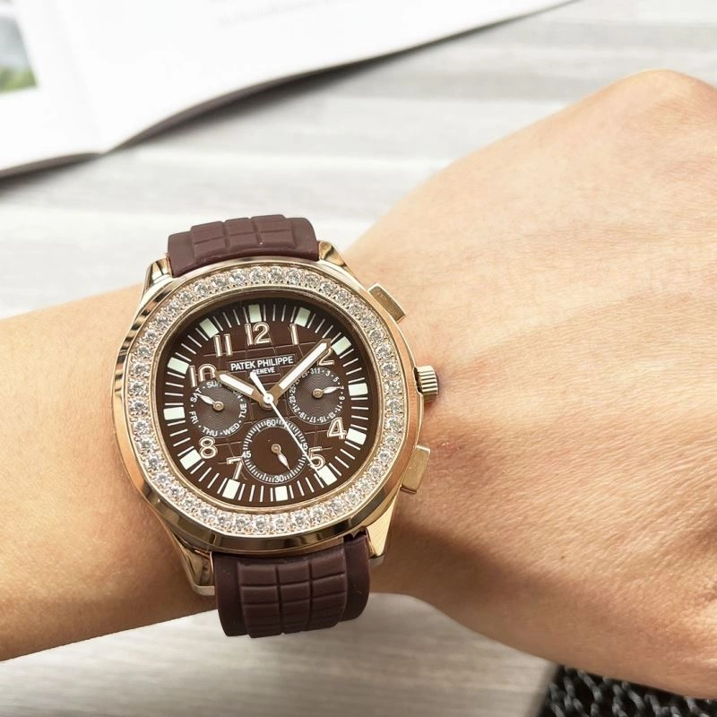 EasyMatch PATEK PHILIPPE Watches 195338