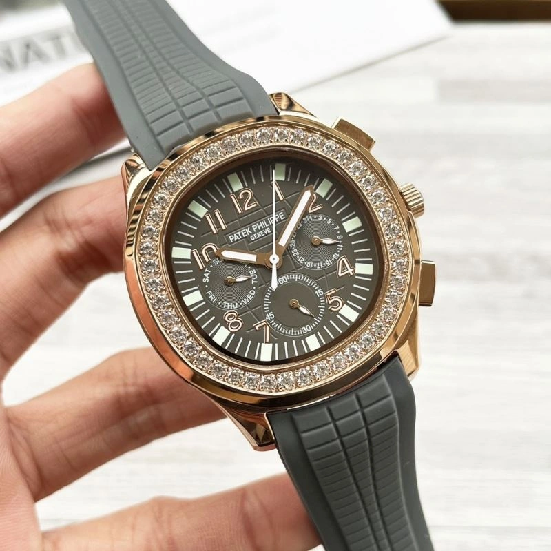 EasyMatch PATEK PHILIPPE Watches 195338