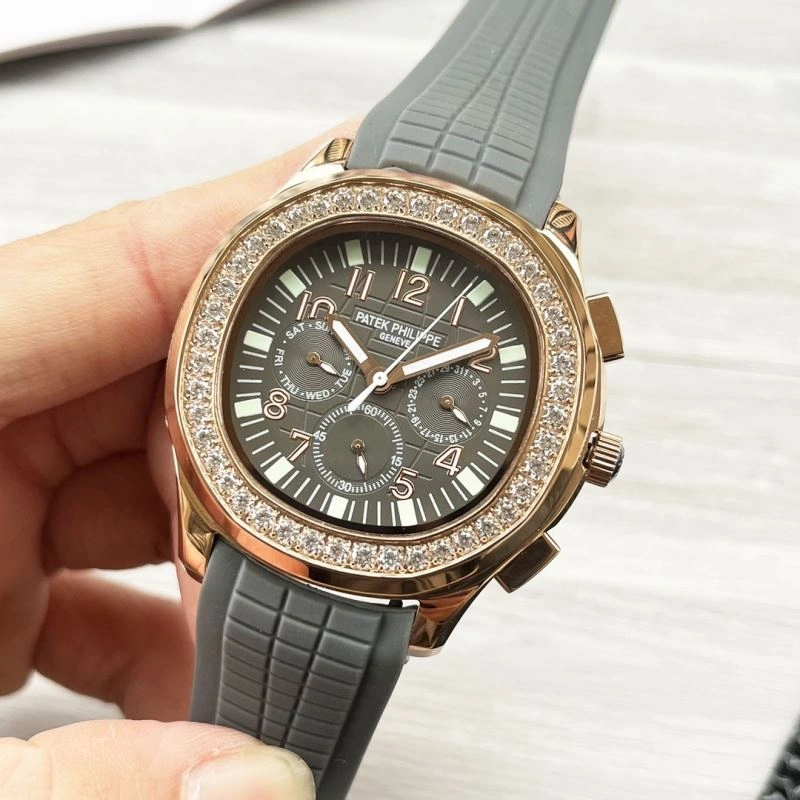 EasyMatch PATEK PHILIPPE Watches 195338