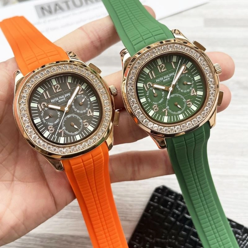 EasyMatch PATEK PHILIPPE Watches 195338