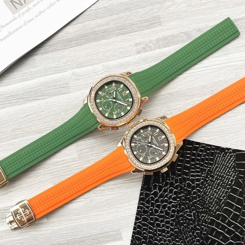 EasyMatch PATEK PHILIPPE Watches 195338