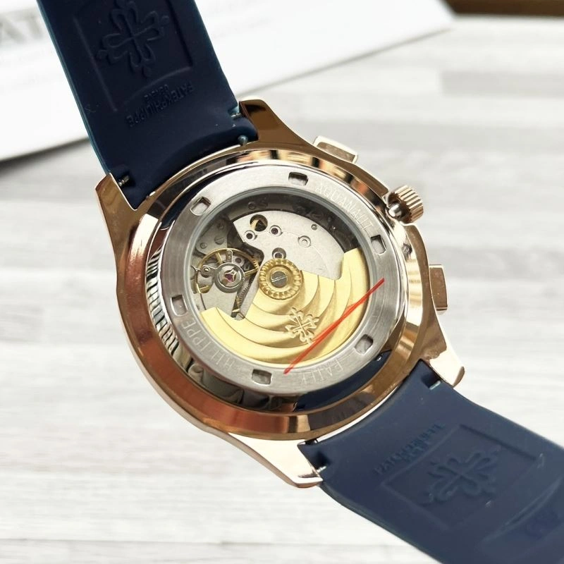 EasyMatch PATEK PHILIPPE Watches 195338
