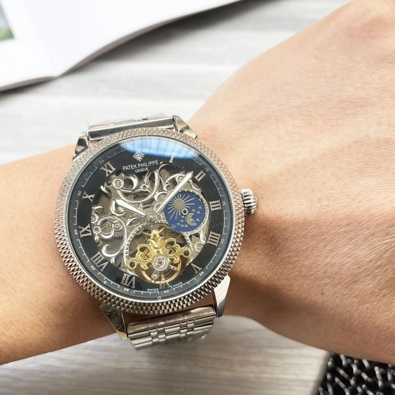 Neat PATEK PHILIPPE Watches 195337