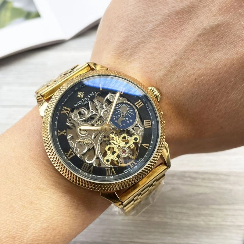 Neat PATEK PHILIPPE Watches 195337