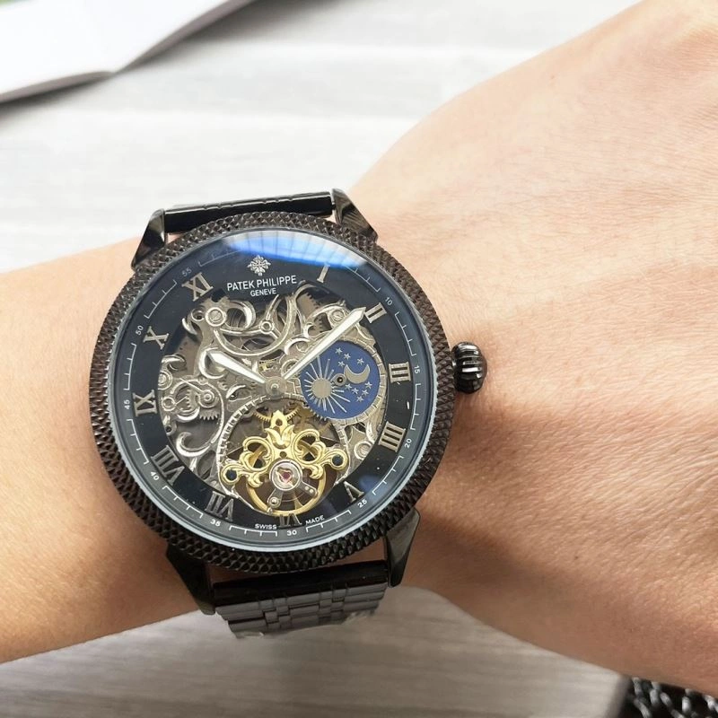 Neat PATEK PHILIPPE Watches 195337