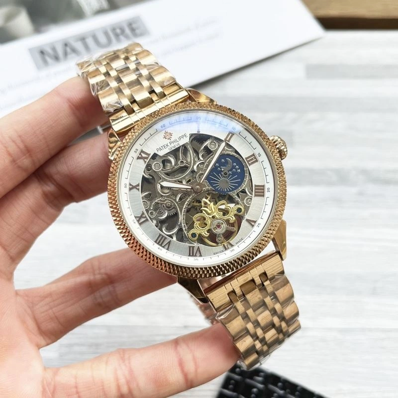 Neat PATEK PHILIPPE Watches 195337