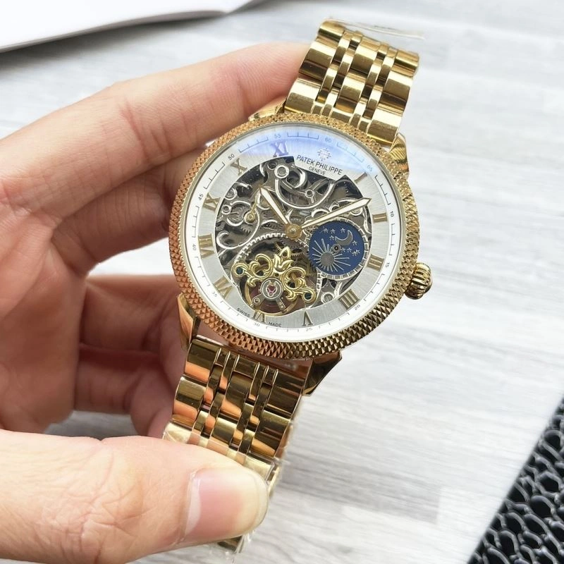 Neat PATEK PHILIPPE Watches 195337