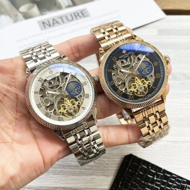 Neat PATEK PHILIPPE Watches 195337