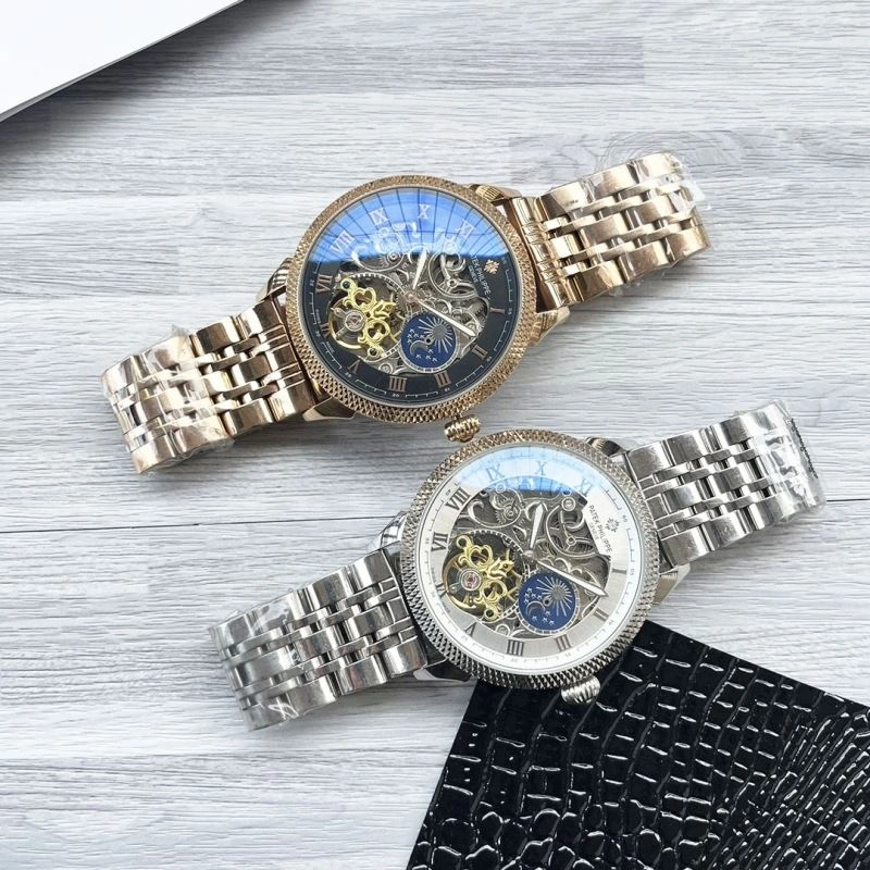 Neat PATEK PHILIPPE Watches 195337
