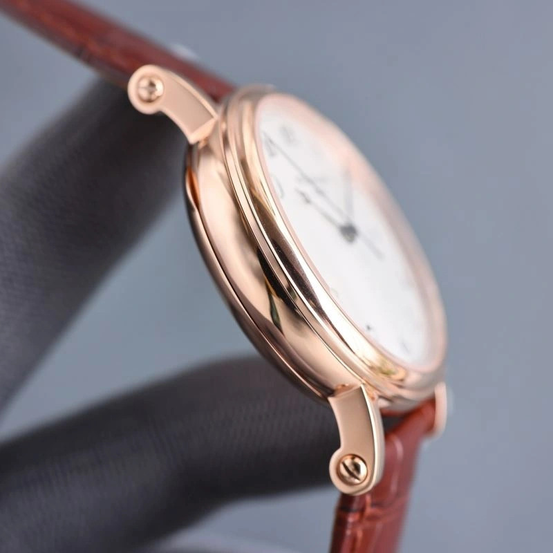 Sporty PATEK PHILIPPE Watches 195335