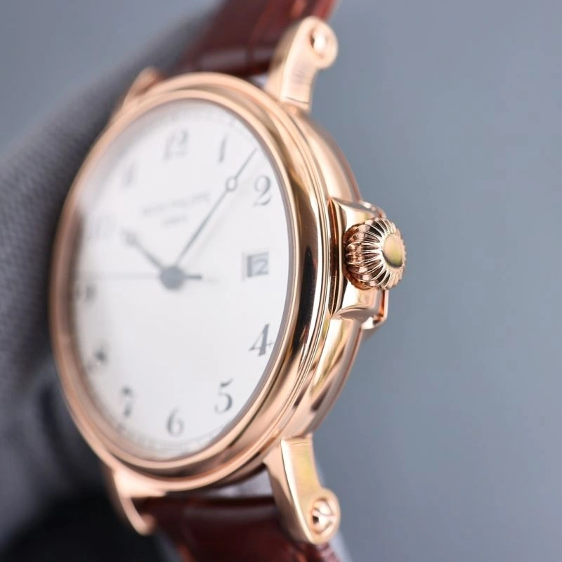 Sporty PATEK PHILIPPE Watches 195335