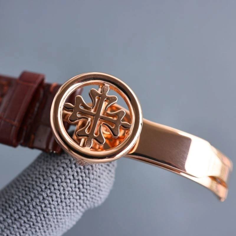 Sporty PATEK PHILIPPE Watches 195335