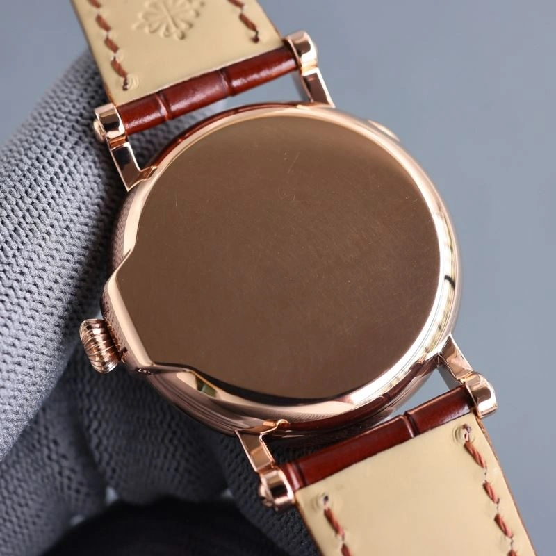 Sporty PATEK PHILIPPE Watches 195335