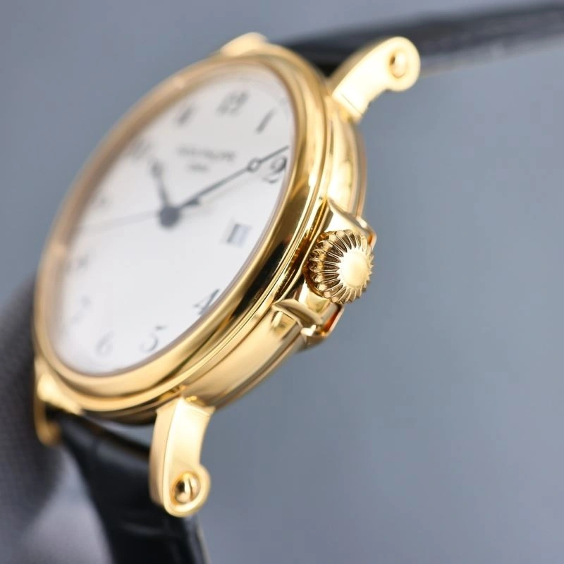 Sporty PATEK PHILIPPE Watches 195335