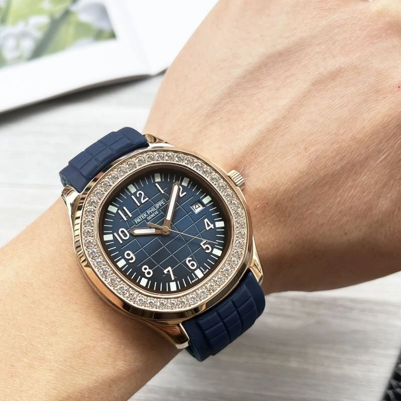 PATEK PHILIPPE Watches FashionForward 195336