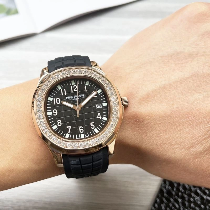 PATEK PHILIPPE Watches FashionForward 195336