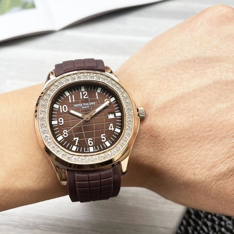 PATEK PHILIPPE Watches FashionForward 195336