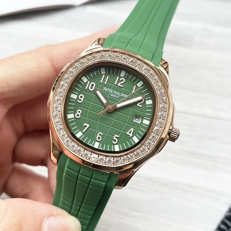 PATEK PHILIPPE Watches FashionForward 195336