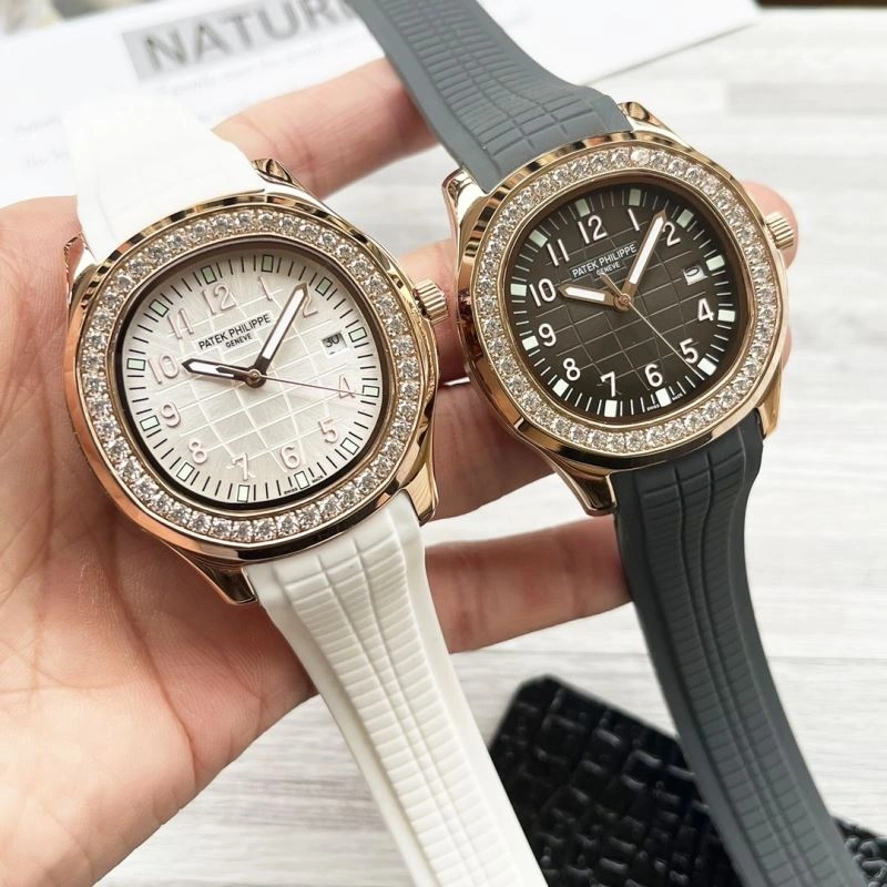PATEK PHILIPPE Watches FashionForward 195336