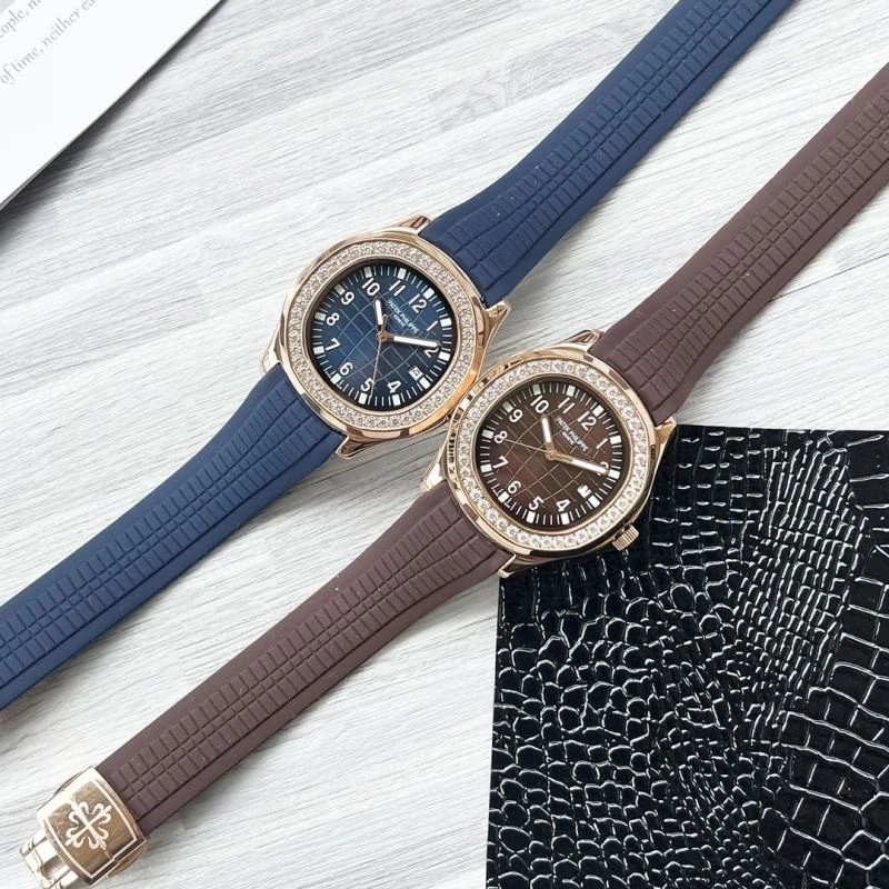 PATEK PHILIPPE Watches FashionForward 195336