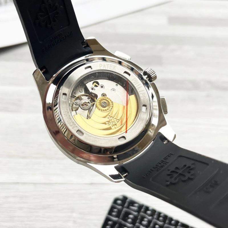PATEK PHILIPPE Watches FashionForward 195336
