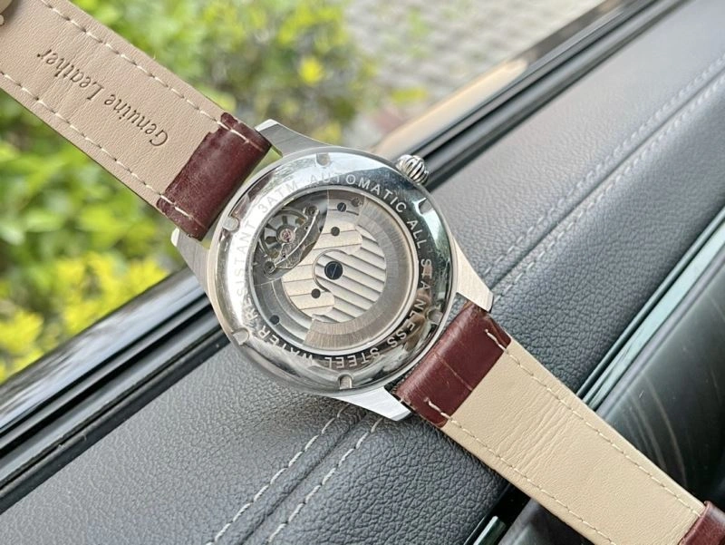 Thermal PATEK PHILIPPE Watches 195334