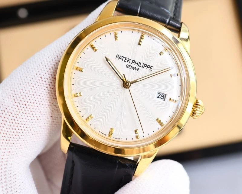 PATEK PHILIPPE Watches Stylish 195333