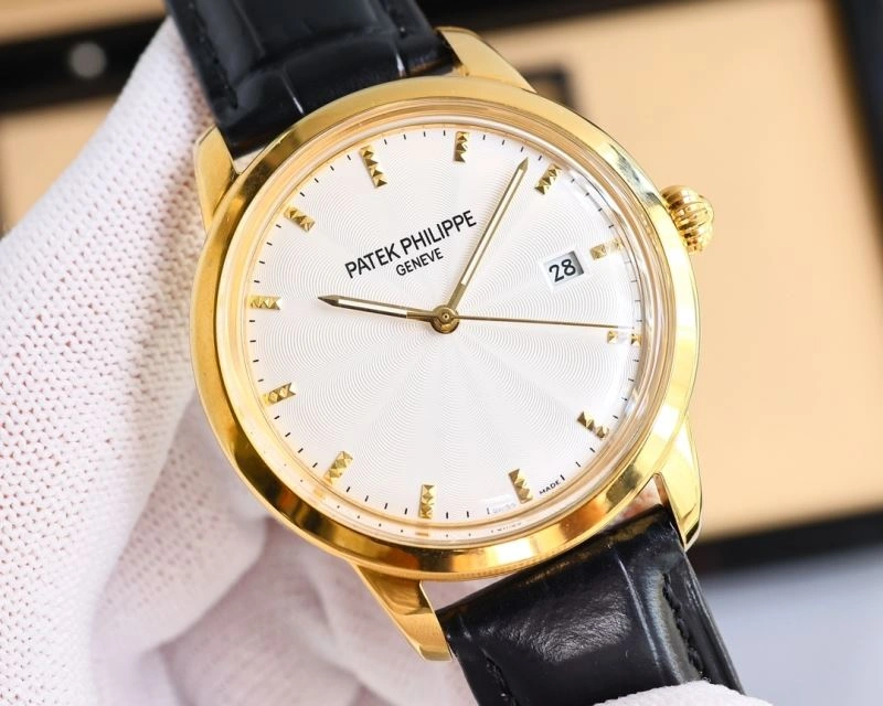 PATEK PHILIPPE Watches Stylish 195333