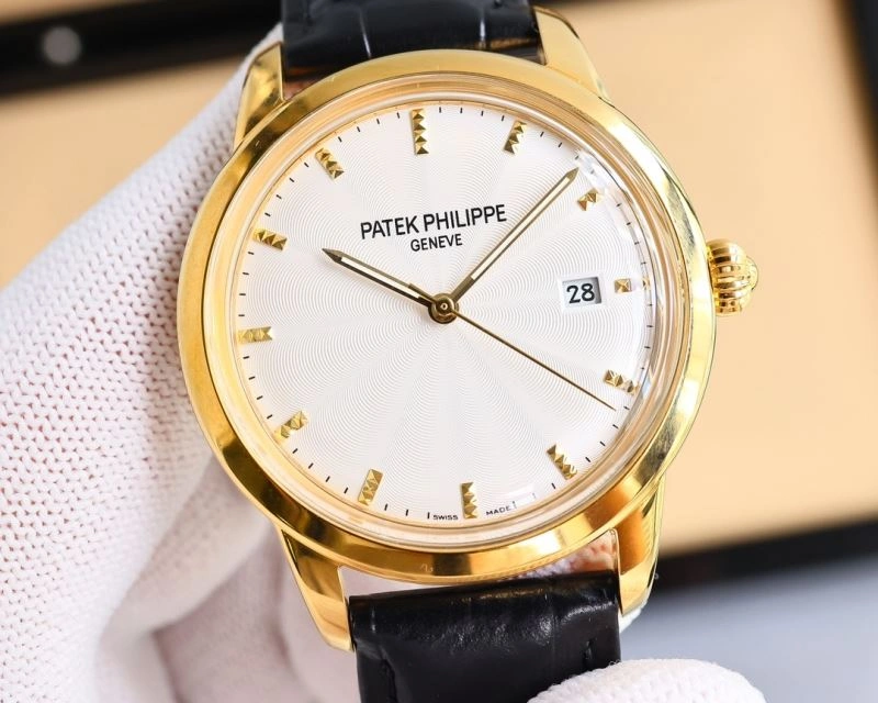 PATEK PHILIPPE Watches Stylish 195333