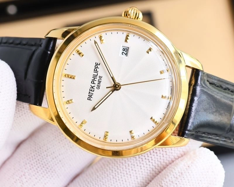 PATEK PHILIPPE Watches Stylish 195333