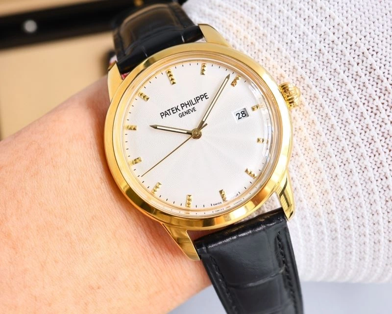 PATEK PHILIPPE Watches Stylish 195333