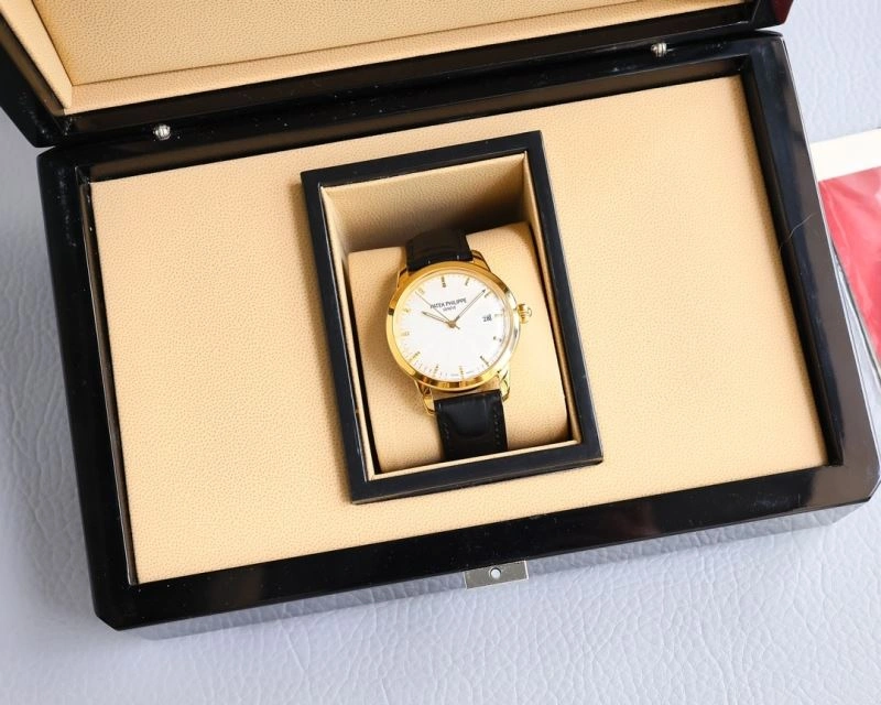 PATEK PHILIPPE Watches Stylish 195333