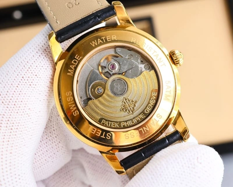 PATEK PHILIPPE Watches Stylish 195333