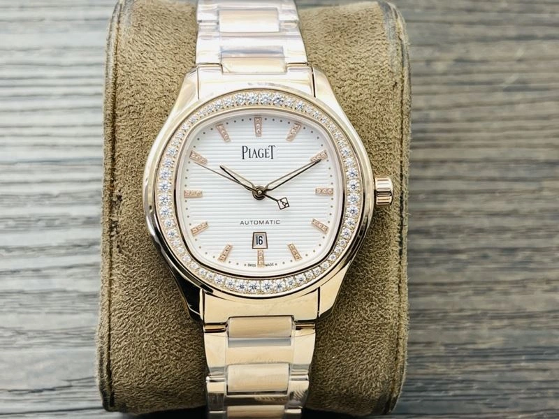 Sleek PATEK PHILIPPE Watches 195332