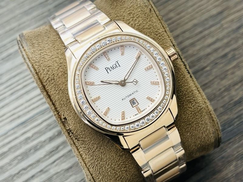 Sleek PATEK PHILIPPE Watches 195332