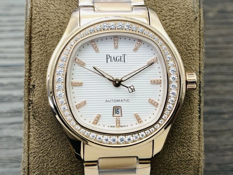 Sleek PATEK PHILIPPE Watches 195332