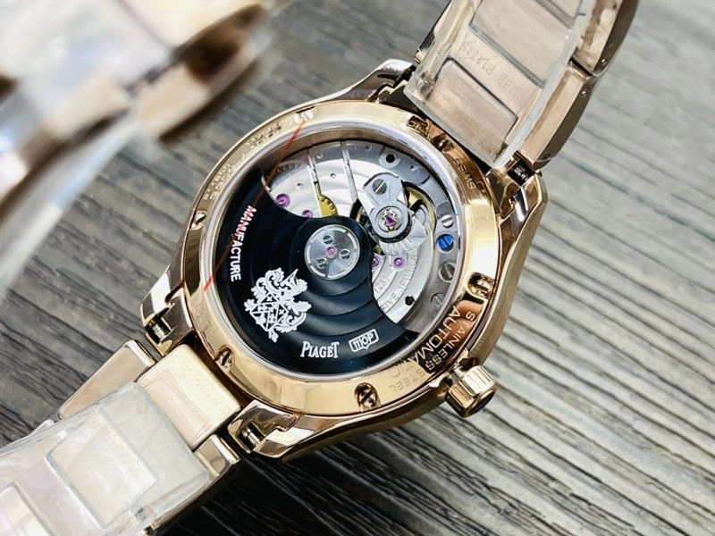 Sleek PATEK PHILIPPE Watches 195332