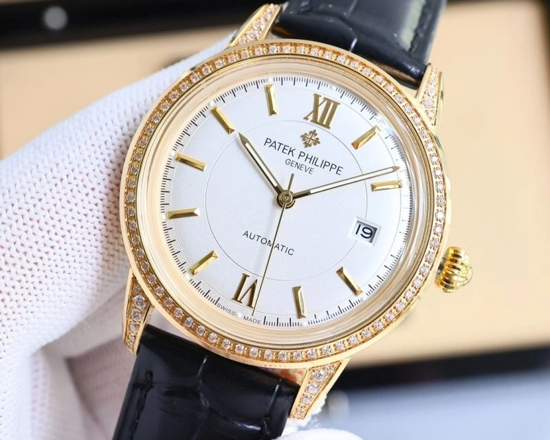 PATEK PHILIPPE Watches AllSeason 195331