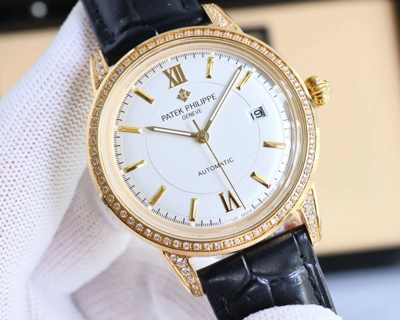 PATEK PHILIPPE Watches AllSeason 195331