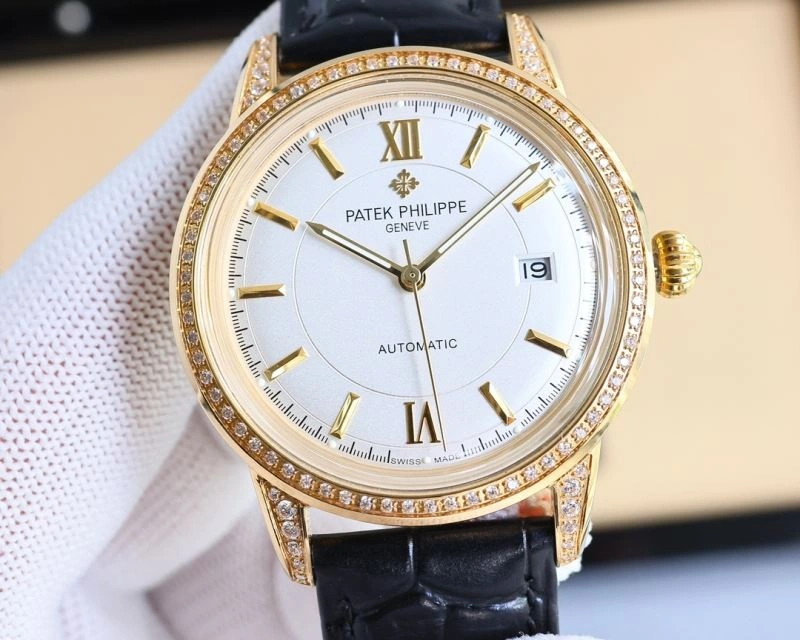 PATEK PHILIPPE Watches AllSeason 195331