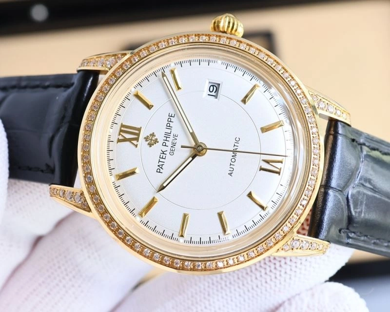 PATEK PHILIPPE Watches AllSeason 195331