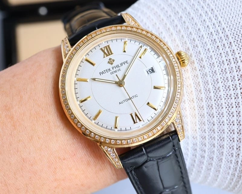 PATEK PHILIPPE Watches AllSeason 195331